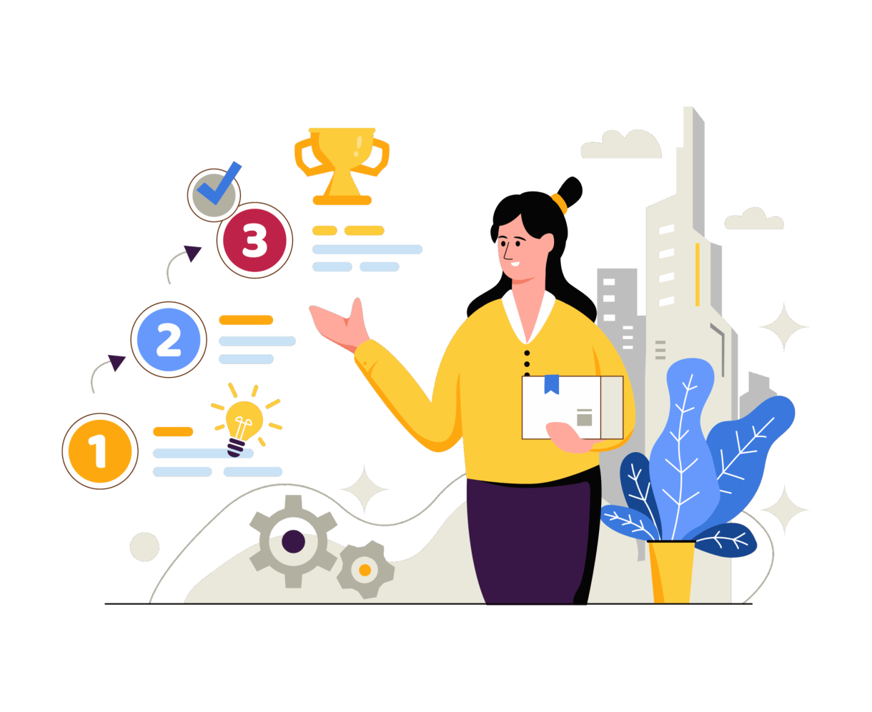 Product Development